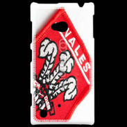 Coque Nokia Lumia 720 Logo rugby Pays de Galles