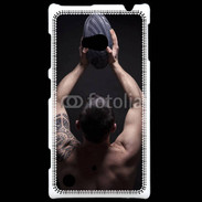 Coque Nokia Lumia 720 Talonneur de rugby 5