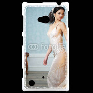 Coque Nokia Lumia 720 Mariée glamour 2