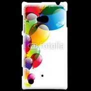 Coque Nokia Lumia 720 Cartoon ballon