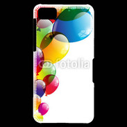 Coque Blackberry Z10 Cartoon ballon
