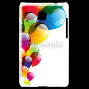 Coque LG Optimus L3 II Cartoon ballon