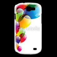 Coque Samsung Galaxy Express Cartoon ballon