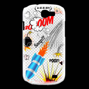 Coque Samsung Galaxy Express Vintage cartoon comic