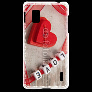 Coque LG Optimus G Love 1