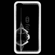 Coque iPhone 4 / iPhone 4S Danse contemporaine