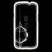 Coque Samsung Galaxy S3 Danse contemporaine