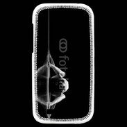 Coque HTC One SV Danse contemporaine