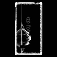 Coque HTC Windows Phone 8S Danse contemporaine