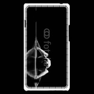 Coque LG Optimus L9 Danse contemporaine