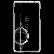 Coque LG Optimus G Danse contemporaine