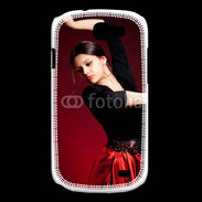 Coque Samsung Galaxy Express danseuse flamenco 2