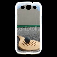 Coque Samsung Galaxy S3 Pelote basque 15