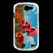 Coque Samsung Galaxy Express femme asie glamour 3