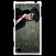 Coque Nokia Lumia 720 Etudiante asiatique