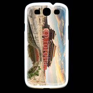 Coque Samsung Galaxy S3 Grande muraille de Chine