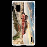 Coque LG Optimus G Grande muraille de Chine