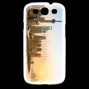 Coque Samsung Galaxy S3 Shangaï