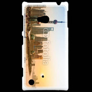 Coque Nokia Lumia 720 Shangaï