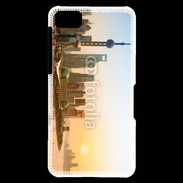 Coque Blackberry Z10 Shangaï