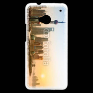 Coque HTC One Shangaï