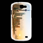 Coque Samsung Galaxy Express Shangaï