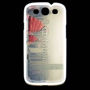 Coque Samsung Galaxy S3 Hong Kong