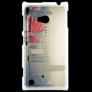 Coque Nokia Lumia 720 Hong Kong