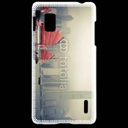 Coque LG Optimus G Hong Kong