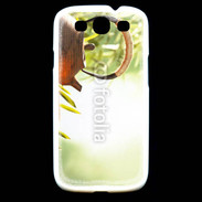 Coque Samsung Galaxy S3 Thé zen