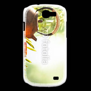 Coque Samsung Galaxy Express Thé zen