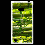 Coque Nokia Lumia 720 Forêt de bambou