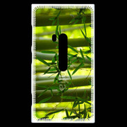 Coque Nokia Lumia 920 Forêt de bambou