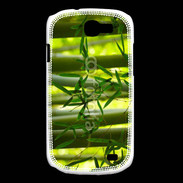 Coque Samsung Galaxy Express Forêt de bambou