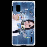 Coque LG Optimus G High Tech 1
