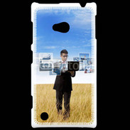 Coque Nokia Lumia 720 High Tech 2