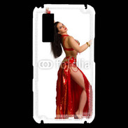 Coque Samsung Player One Danseuse orientale 1