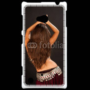 Coque Nokia Lumia 720 Danseuse orientale 3