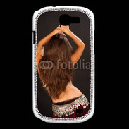 Coque Samsung Galaxy Express Danseuse orientale 3