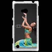 Coque Nokia Lumia 720 Danseuse orientale 5