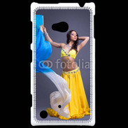 Coque Nokia Lumia 720 Danseuse orientale 6