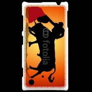 Coque Nokia Lumia 720 Illustration de corrida espagnole
