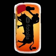 Coque Samsung Galaxy Express Illustration de corrida espagnole