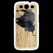 Coque Samsung Galaxy S3 Taureau de corrida 15