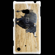Coque Nokia Lumia 720 Taureau de corrida 15
