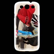 Coque Samsung Galaxy S3 Corrida 15