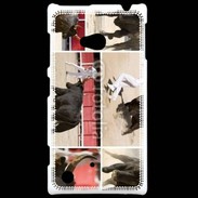 Coque Nokia Lumia 720 Course camarguaise 5