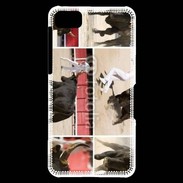 Coque Blackberry Z10 Course camarguaise 5