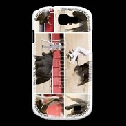 Coque Samsung Galaxy Express Course camarguaise 5