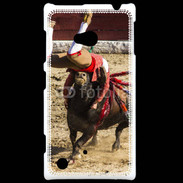 Coque Nokia Lumia 720 Corrida portugaise 5